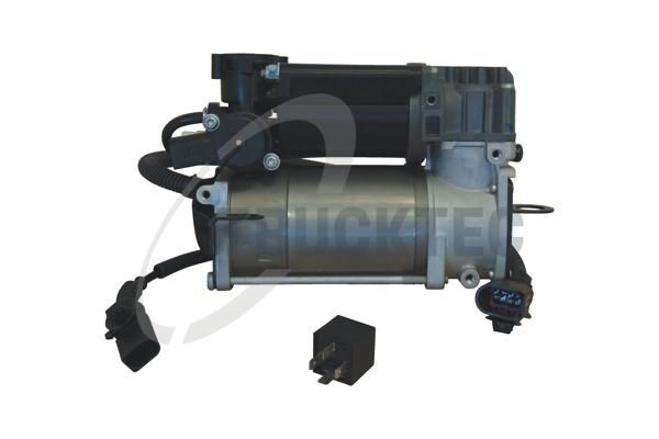0730149 Trucktec Компресор підкачки амортизаторів